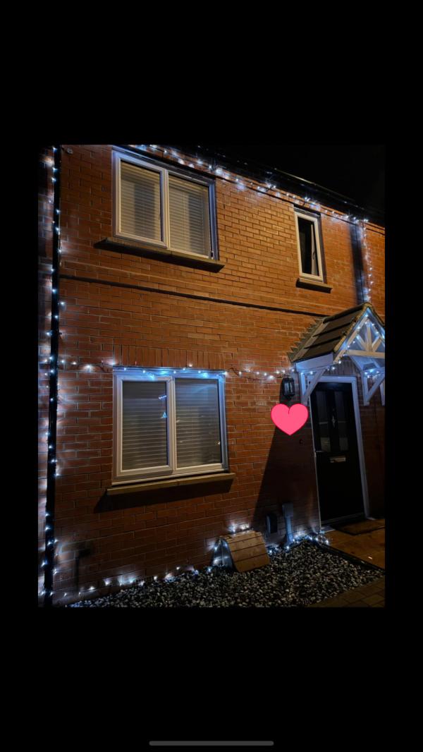 2 Bedroom house In Ilkeston Wants 3 Bedroom house In Ilkeston House Exchange