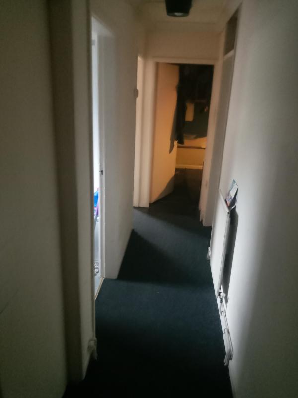 1 bedroom flat in Wolverhampton House Exchange