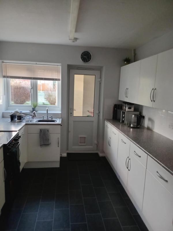 3 bedroom house in Harlow House Exchange