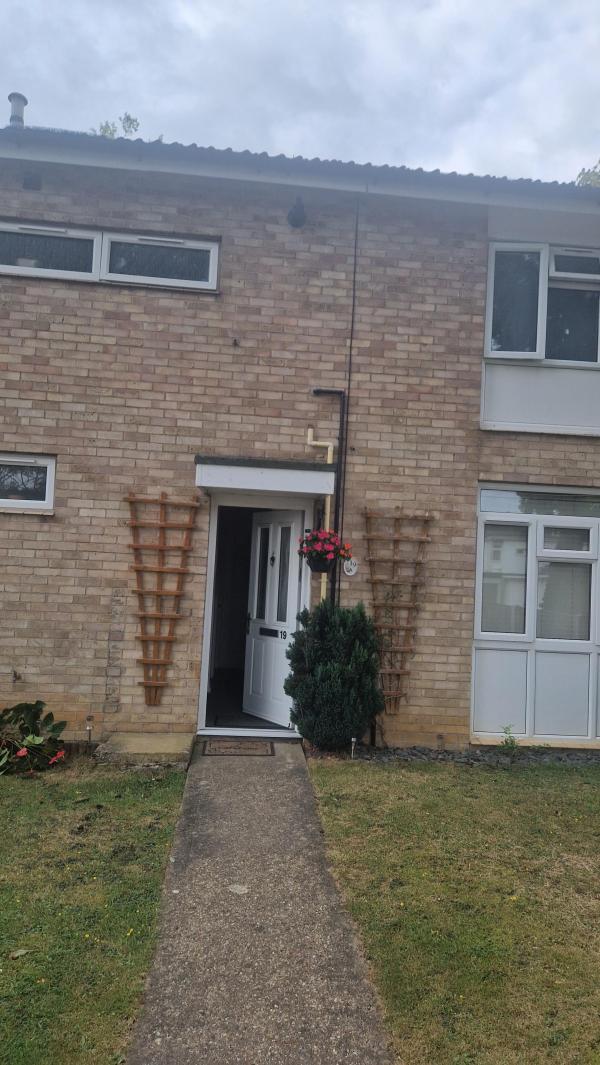 3 Bedroom house In Sudbury Wants 3 Bedroom house In Bramford House Exchange