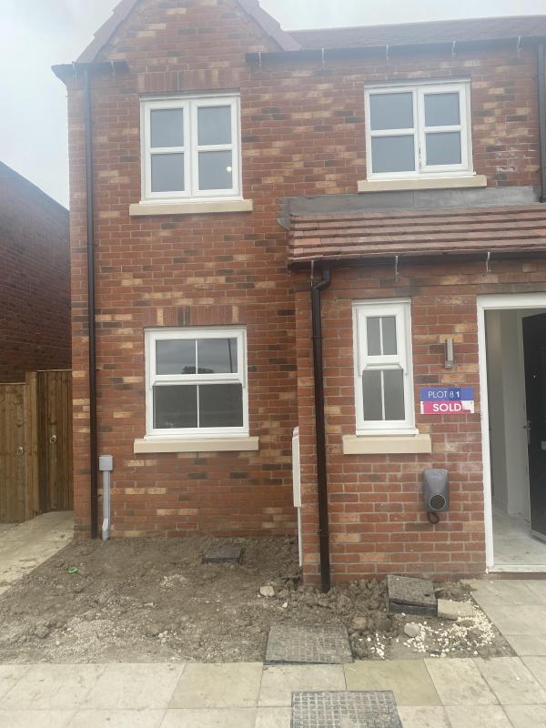 3 bedroom house in Tockwith House Exchange