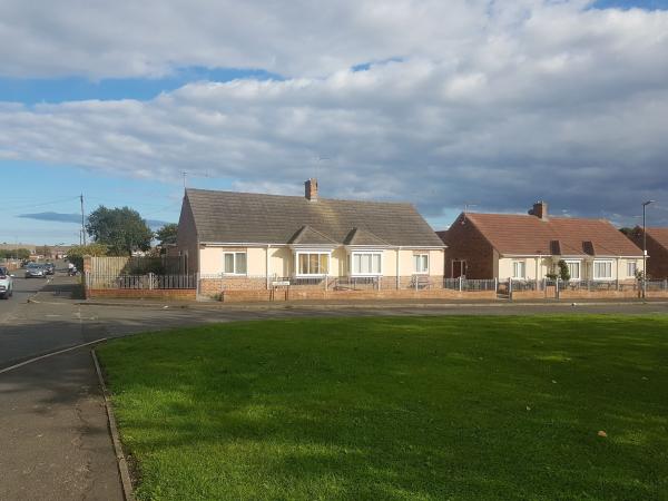 2 Bedroom bungalow In Choppington Wants 2 Bedroom house In Prudhoe House Exchange