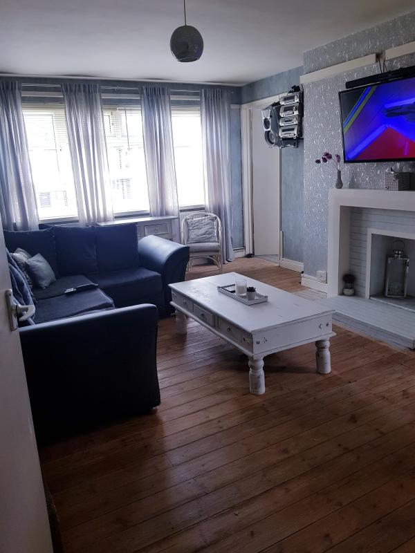 1 bedroom flat in Broad Green House Exchange