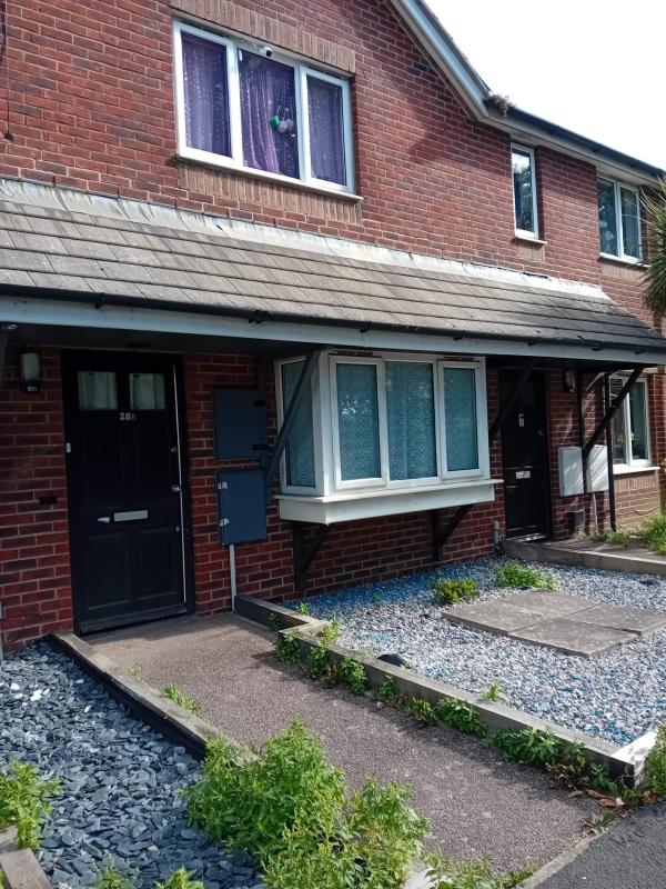 2 bedroom house in Chichester House Exchange