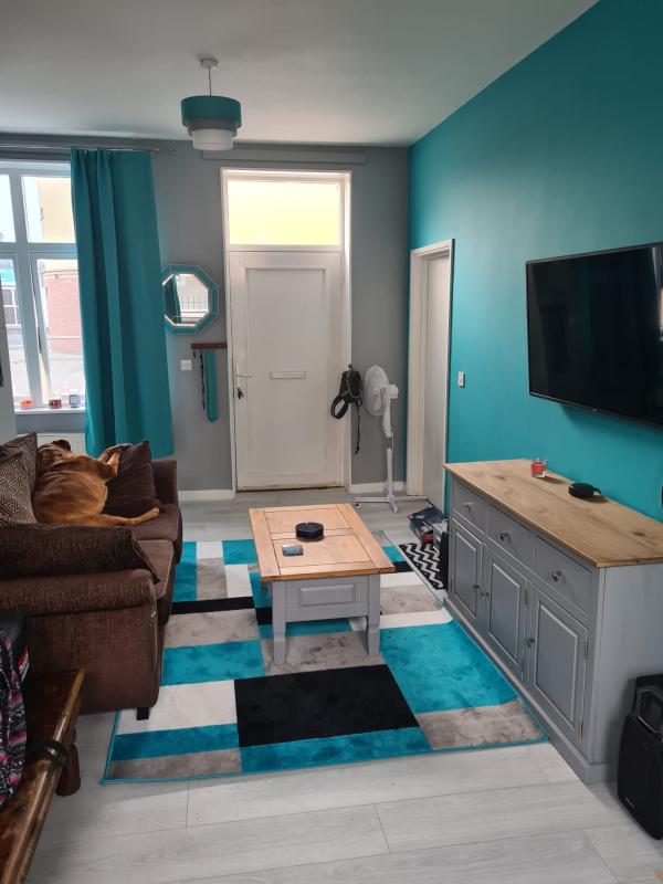 2 Bedroom flat In Hereford Wants 2 Bedroom house In Hereford House Exchange