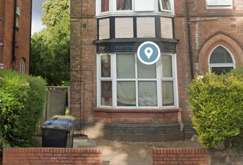 1 bedroom flat in Moseley House Exchange