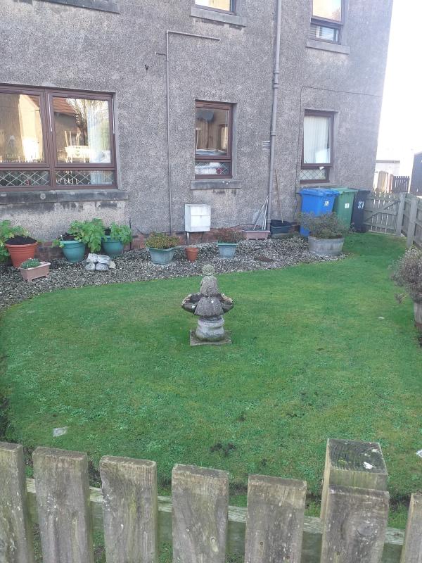 3 bedroom house in Winchburgh House Exchange