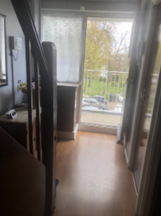 3 bedroom flat in Arnos Grove House Exchange