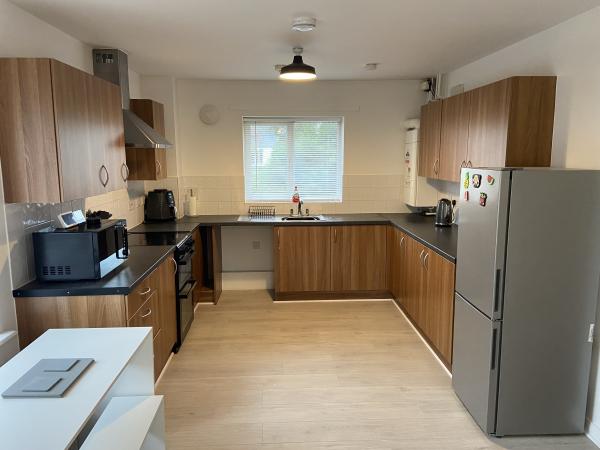 2 bedroom flat in Ipswich House Exchange