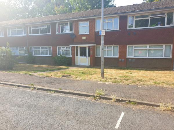 1 bedroom flat in Horton House Exchange