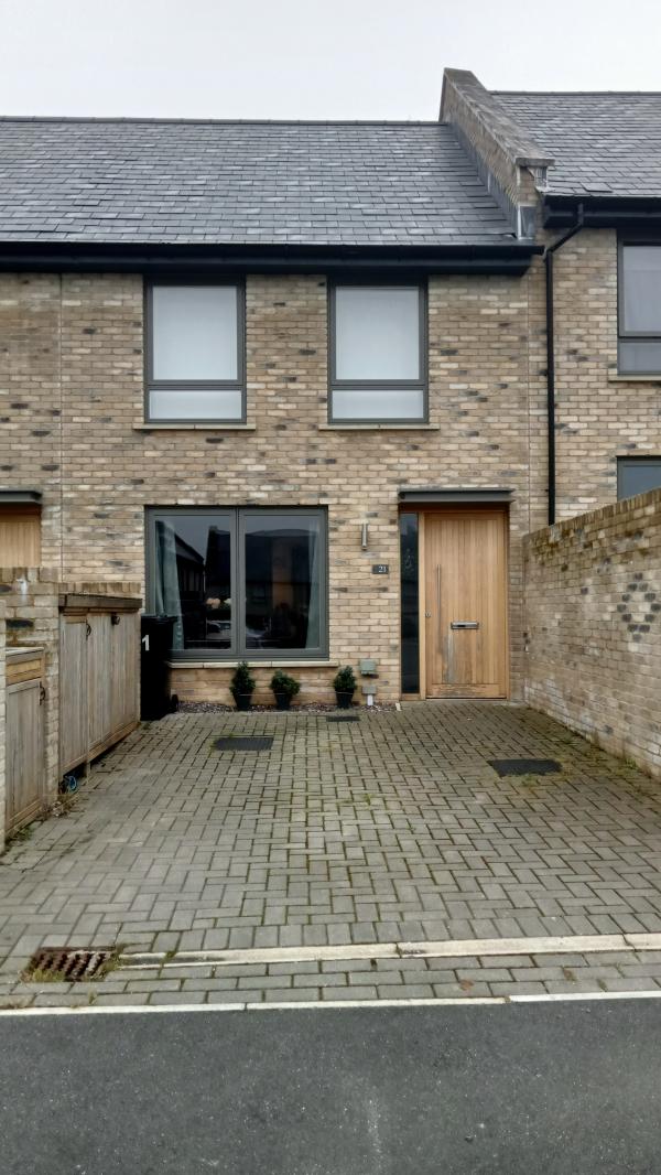 2 Bedroom house In Castle Cary Wants 3 Bedroom house In Castle Cary House Exchange