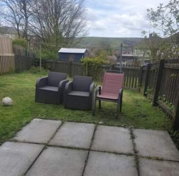 4 Bedroom house In Bacup Wants 4 Bedroom house In Blackburn House Exchange