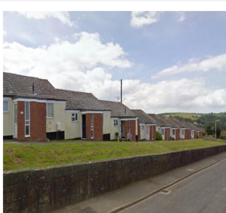 1 Bedroom bungalow In Bideford Wants 2 Bedroom house In Bideford House Exchange