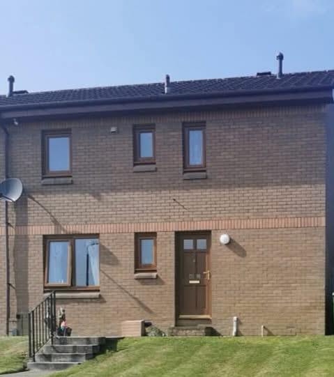 3 bedroom house in East Kilbride House Exchange