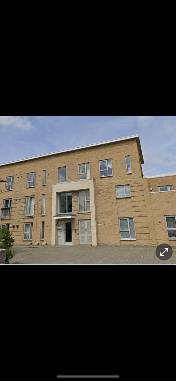 1 Bedroom flat In Hertford Wants 1 Bedroom flat In Harlow House Exchange