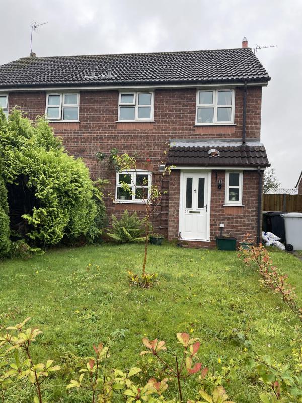 3 Bedroom house In Knutsford Wants 3 Bedroom house In Macclesfield House Exchange