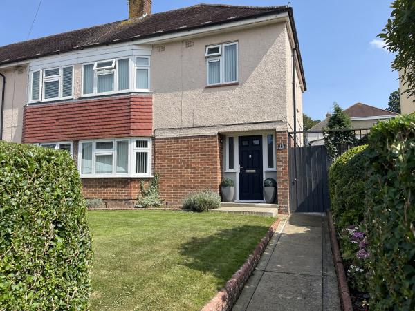 3 bedroom house in Widley House Exchange