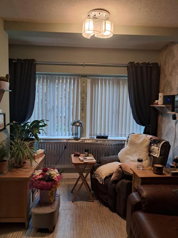  bedroom  in Ramsgate House Exchange