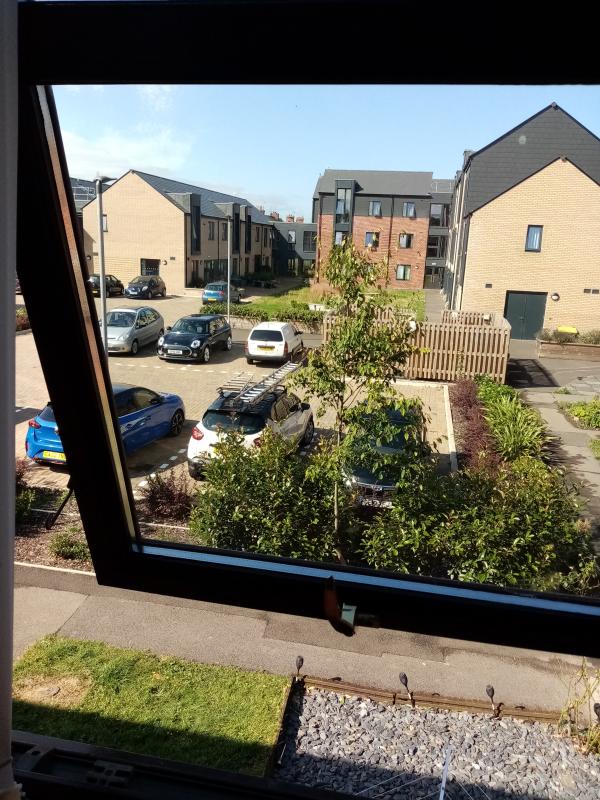 1 bedroom flat in Pillgwenlly House Exchange