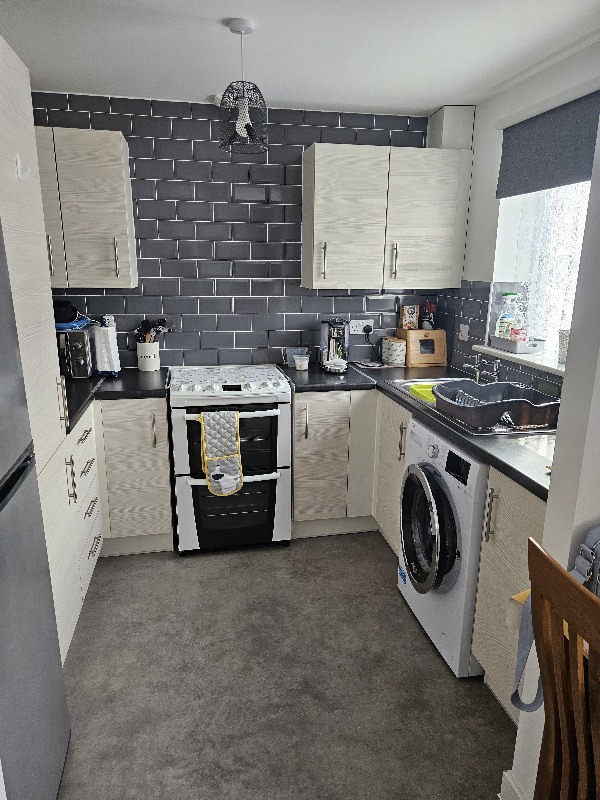 1 bedroom flat in Sprowston House Exchange