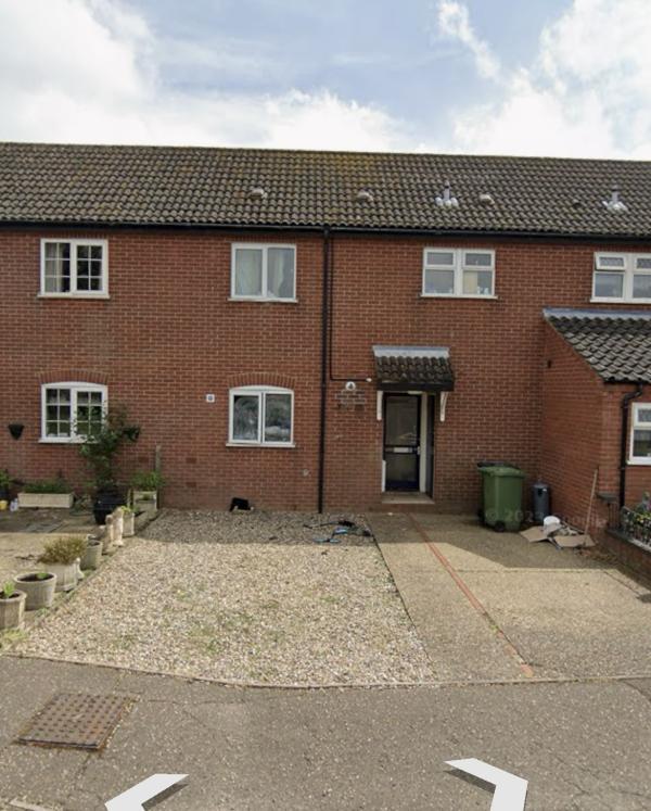 3 bedroom house in Holt House Exchange