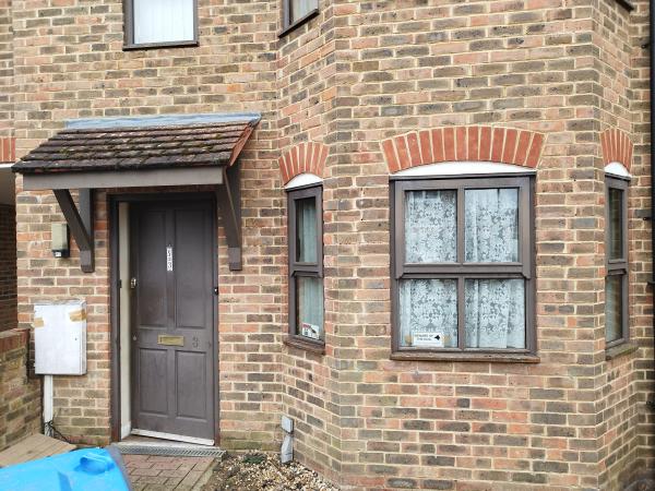 1 bedroom house in Burgess Hill House Exchange