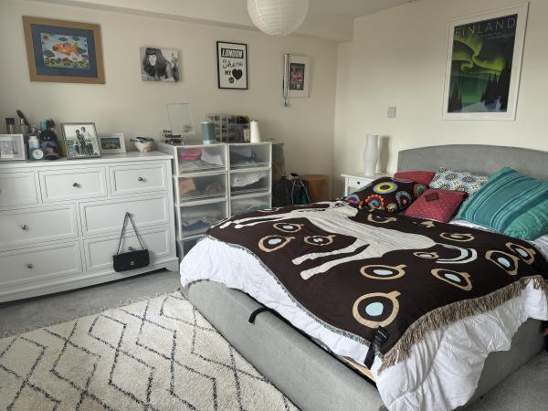 1 bedroom bedroom flat in Chapel Allerton