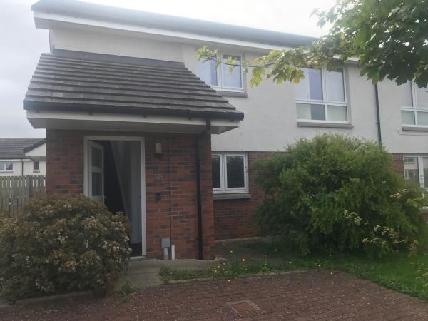 1 bedroom maisonette in Ayr House Exchange