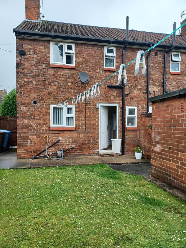 2 bedroom house in Kingston Upon Hull House Exchange