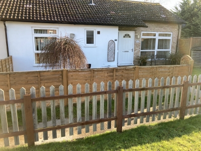 2 Bedroom bungalow In Abbey Gate Wants 2 Bedroom bungalow In Abbey Gate House Exchange