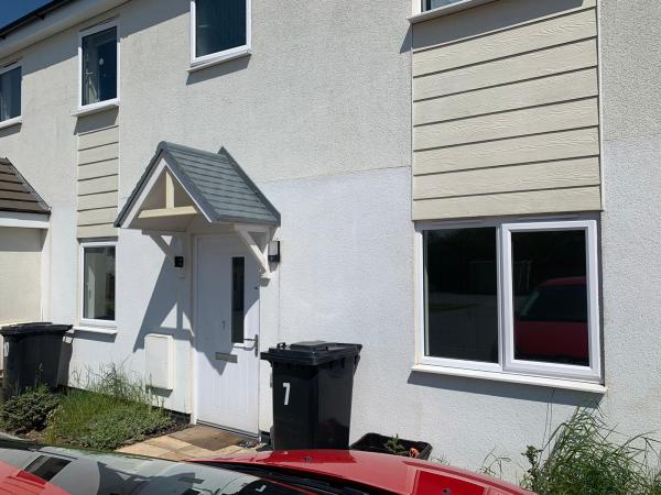 2 bedroom flat in Truro House Exchange