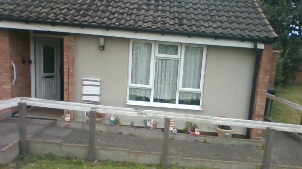 1 Bedroom house In Stourbridge Wants 1 Bedroom bungalow In Blackpool House Exchange