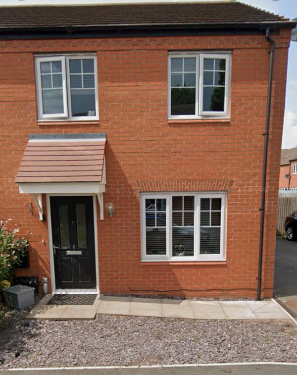 3 Bedroom house In Stafford Wants 3 Bedroom house In Stone House Exchange