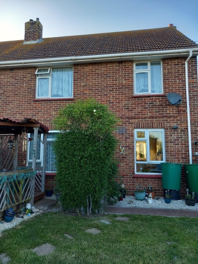 3 Bedroom house In Felixstowe Wants 1 Bedroom flat In The Port of Felixstowe House Exchange