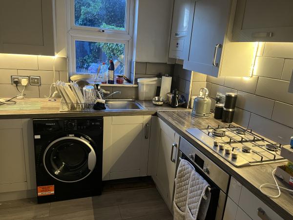 2 bedrooms bedroom house in Walthamstow