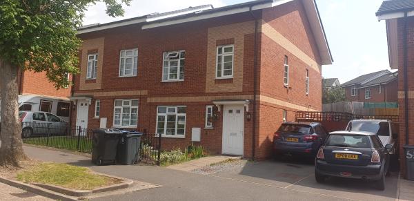 4 bedroom house in Stechford House Exchange