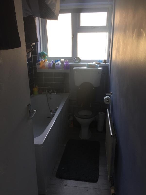 2 bedroom flat in Margate House Exchange