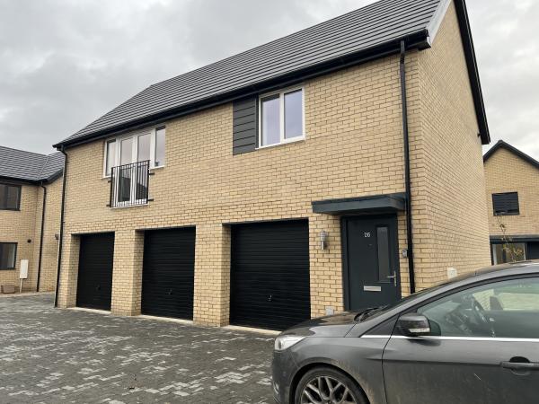 2 Bedroom maisonette In Ramsey Wants 3 Bedroom house In Ramsey House Exchange