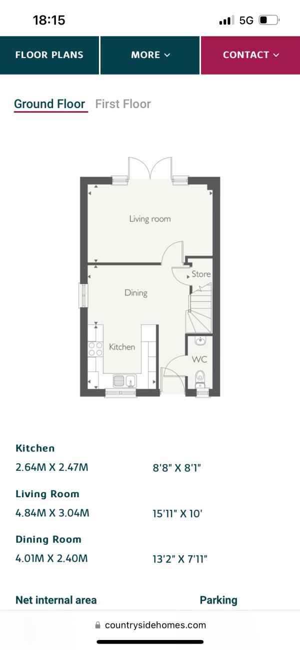 3 Bedroom house In Roby Wants 2 Bedroom house In Eccleston House Exchange