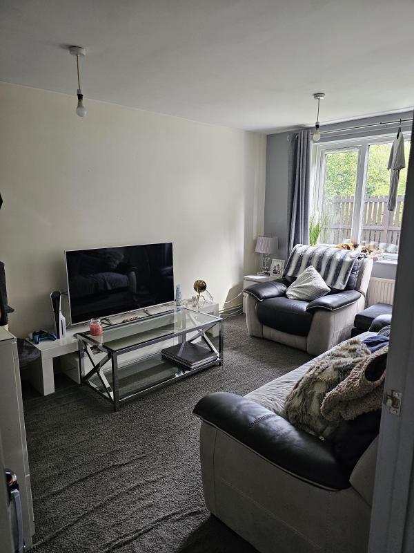 1 bedroom house in Bury House Exchange