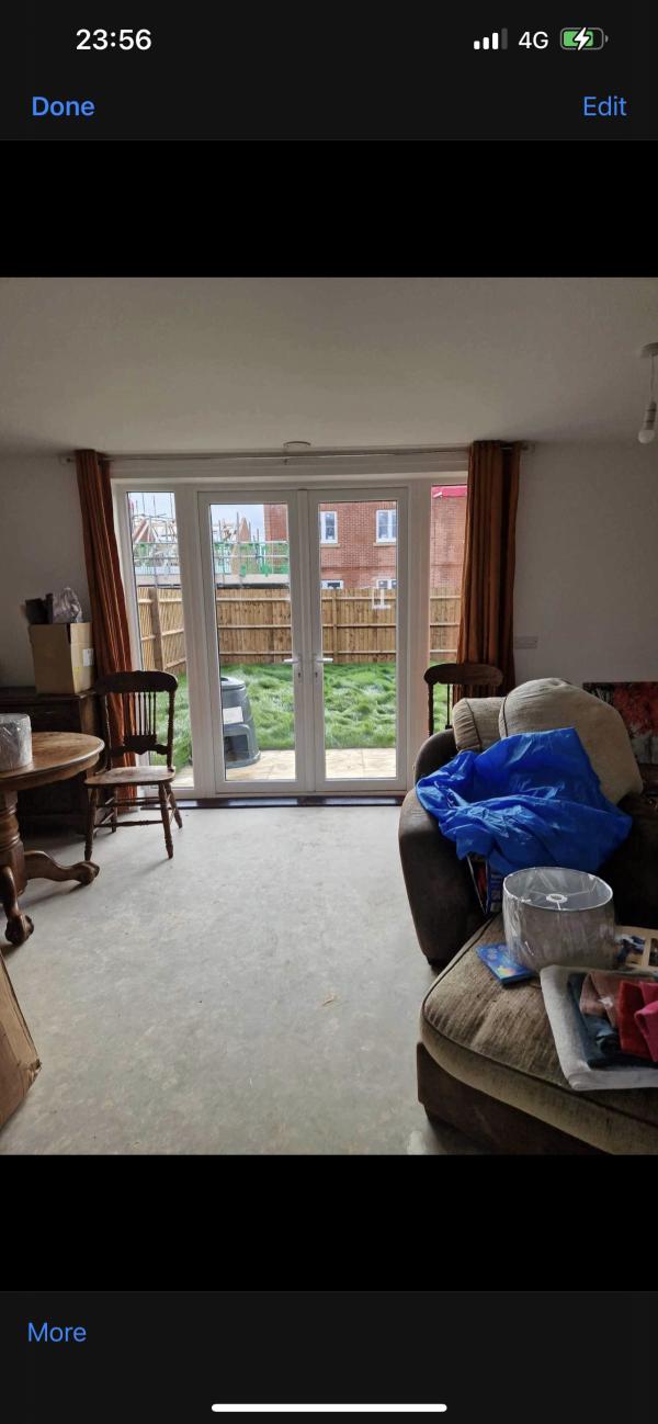 3 bedroom house in Pershore House Exchange