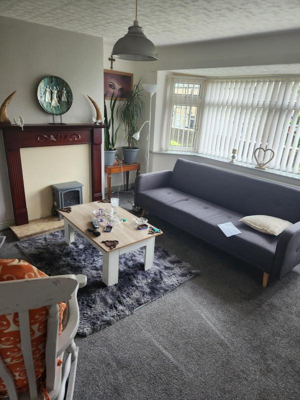 2 bedrooms bedroom flat in Todmorden