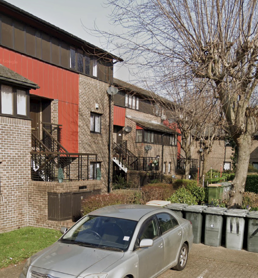 1 Bedroom house In Manor Park Wants 1 Bedroom flat In Canary Wharf House Exchange