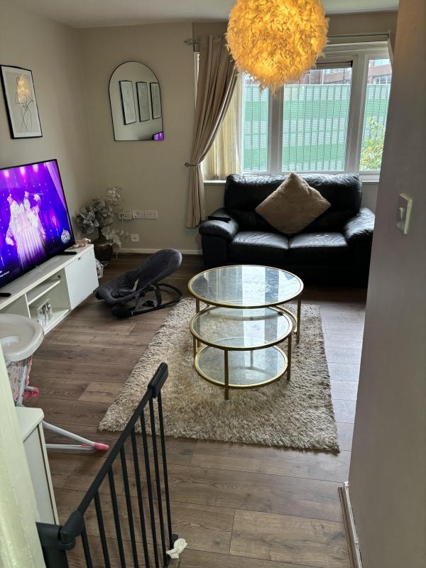 2 bedroom flat in Salford House Exchange