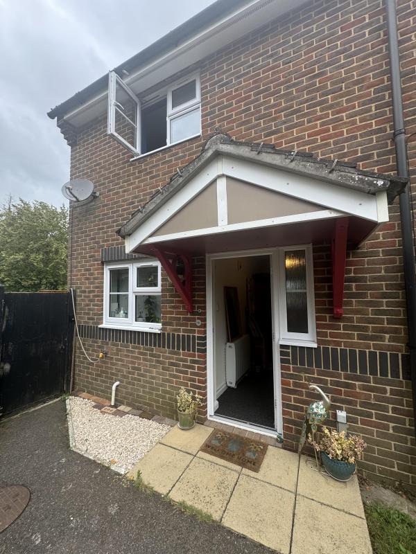 2 bedroom house in Bury St Edmunds House Exchange