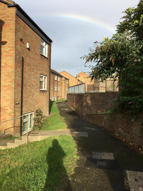 1 bedroom flat in Northfleet House Exchange