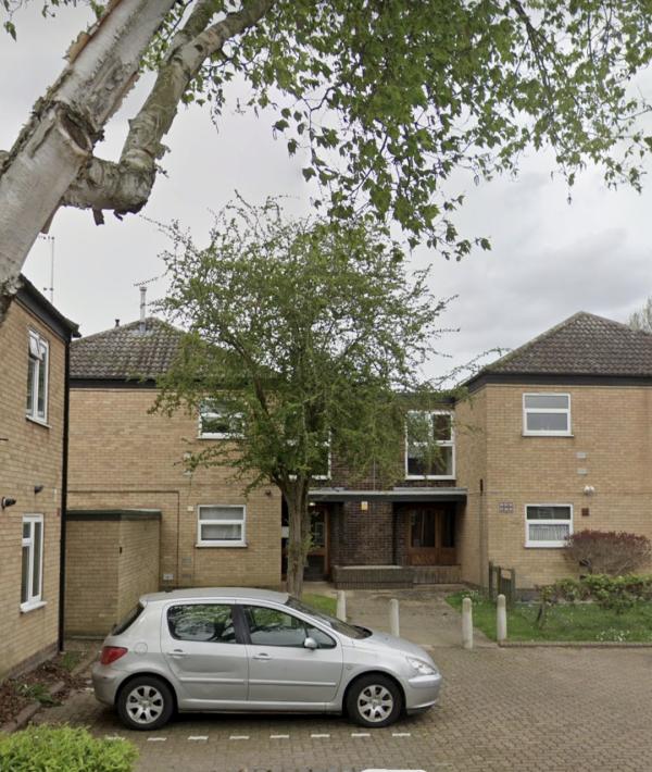 1 bedroom flat in Hellesdon House Exchange