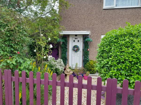 2 bedroom bungalow in Kidderminster House Exchange