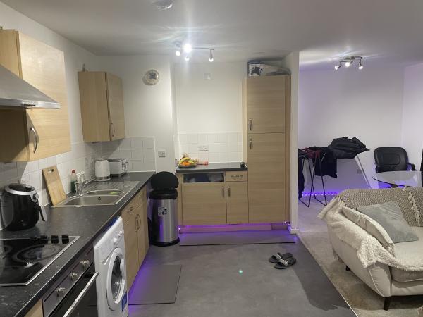 1 Bedroom house In Southend on Sea Wants 2 Bedroom house In Barking House Exchange