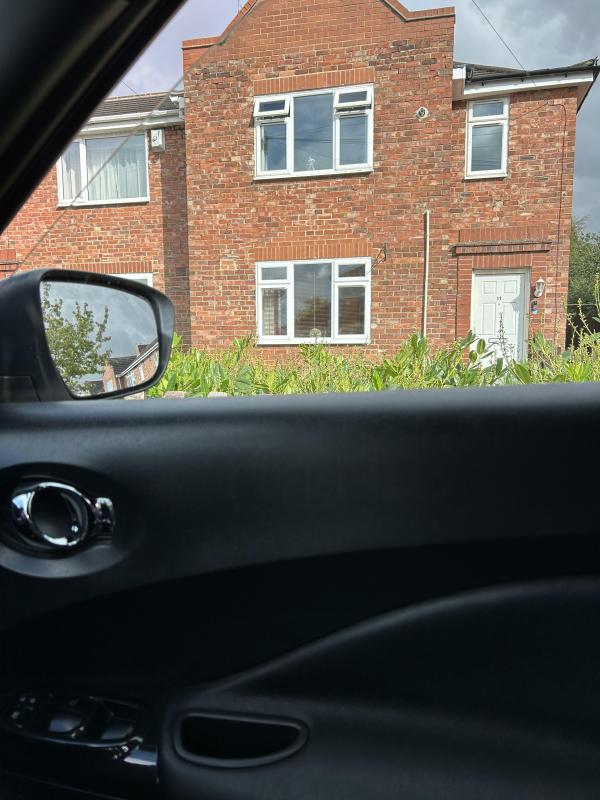 3 Bedroom house In Gilesgate Moor Wants 1 Bedroom house In Whitby House Exchange